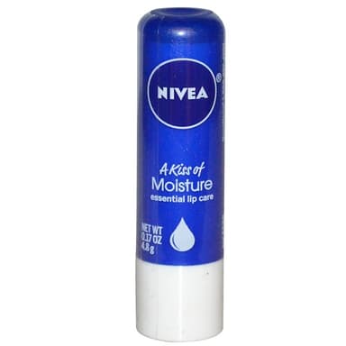A Kiss Of Moisture, Essential Lip Care