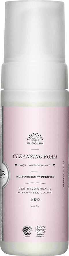 Gentle Cleansing Foam