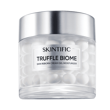 Truffle Biome Skin Reborn Cream Gel Moisturizer