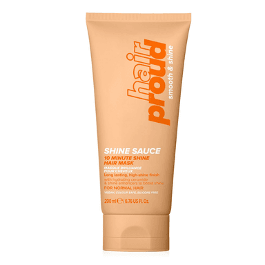 Shine Sauce 10 Minute Shine Hair Mask