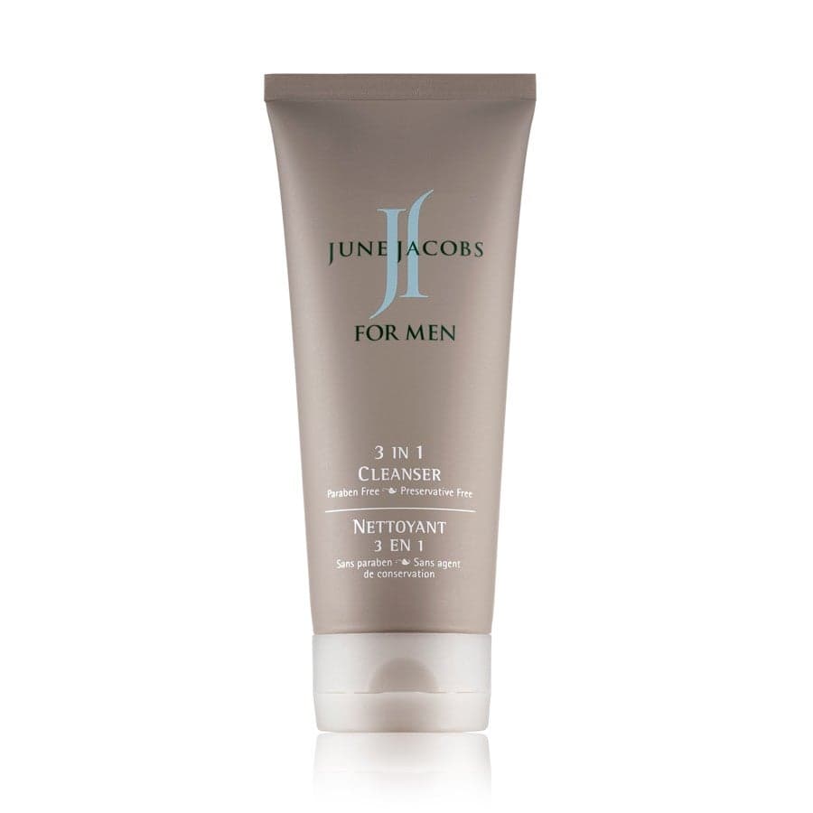 3 in 1 Cleanser
