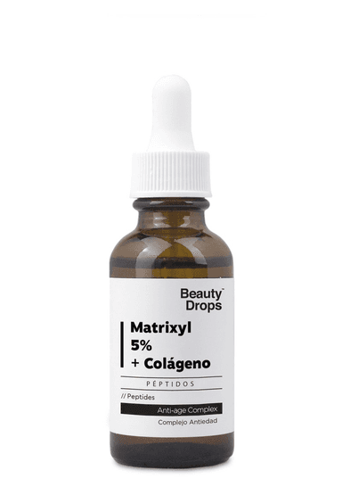 Matrixyl 5% + Collagen