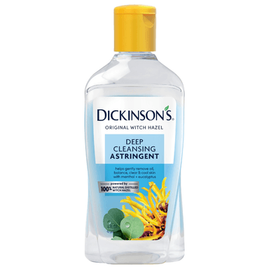 Deep Cleansing Astringent