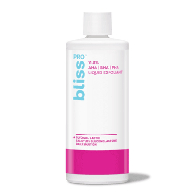 BlissPro Liquid Exfoliant