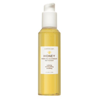 Honey Manuka Calming Face Cleanser