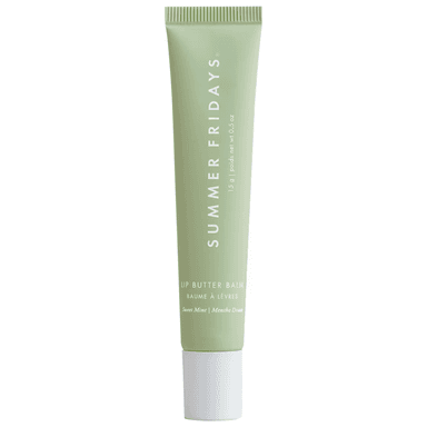 Lip Butter Balm Sweet Mint