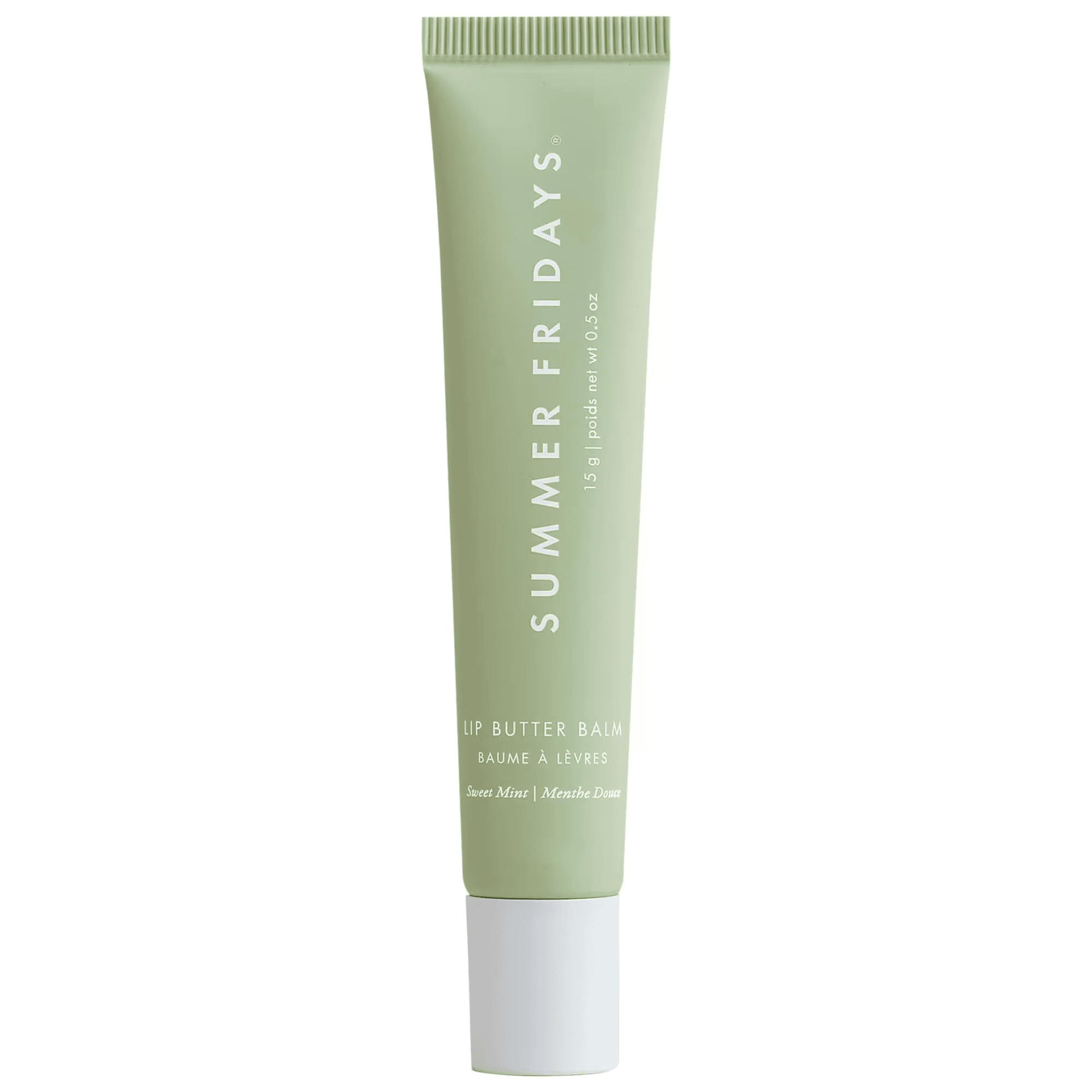 Lip Butter Balm Sweet Mint