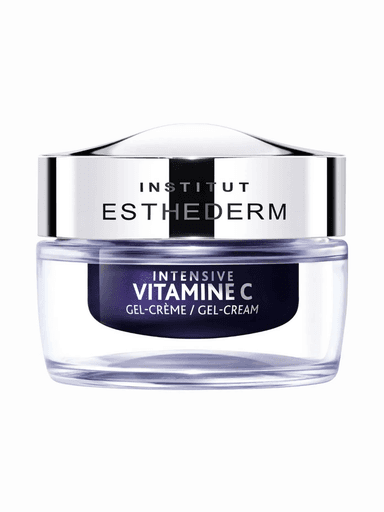 Vitamin C Gel-cream