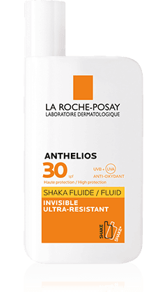 Anthelios Shaka Fluid SPF 30