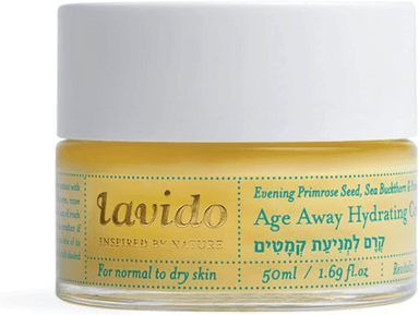Age Away Hydrating Cream
