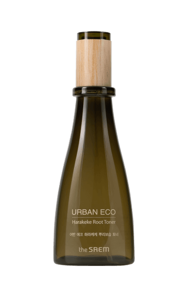 URBAN ECO HARAKEKE ROOT TONER