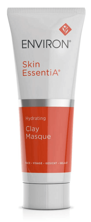 Skin EssentiA Hydrating Clay Masque