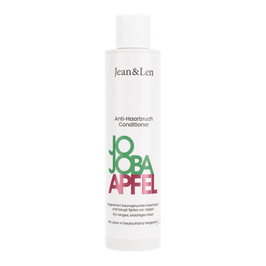 Pflege Conditioner Jojoba Apfel