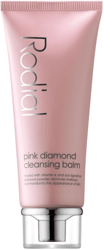 Pink Diamond Cleansing Balm