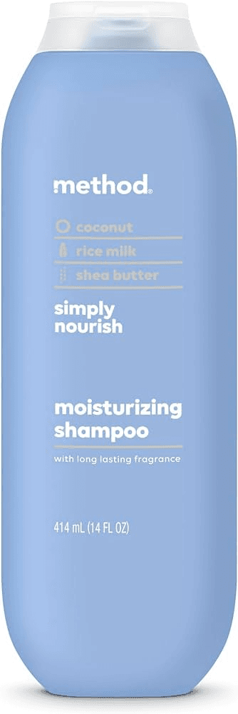 Simply Nourish Shampoo