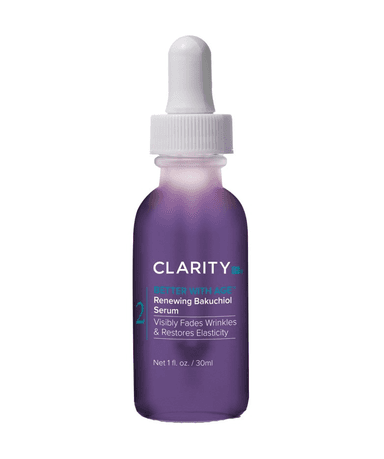 Better With Age™ Renewing Bakuchiol Serum
