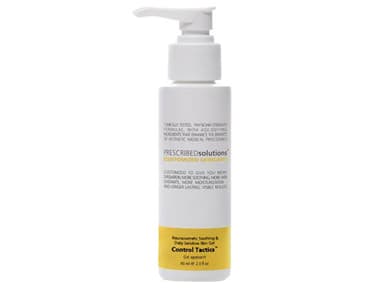Control Tactics Neurocosmetic Soothing & Daily Sensitive Skin Gel