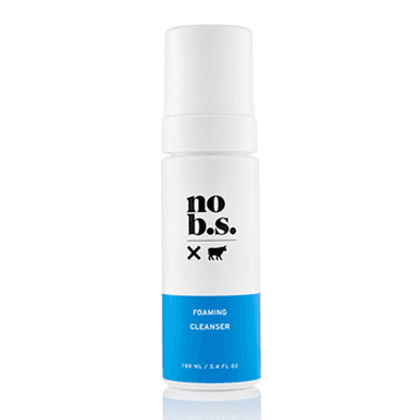 Gentle Foaming Cleanser