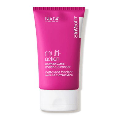 Multi-Action Moisture Matrix Melting Cleanser