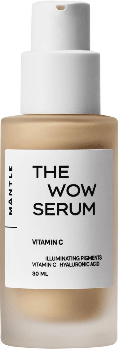 The Wow Serum