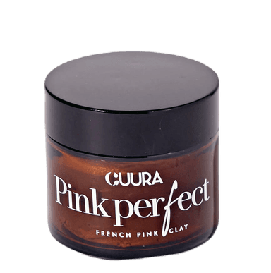 French Pink Clay Exfoliating Mask