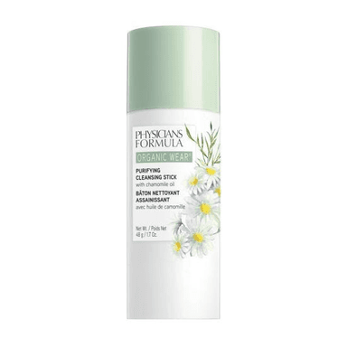 Organic Wear Purifying Cleansing Stick