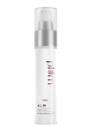 Bright Years All Day Defence Cream SPF 45 PA+++