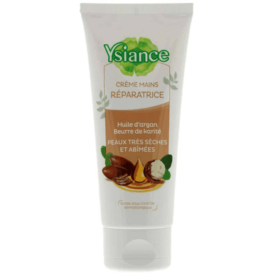 Crème Mains Réparatrice