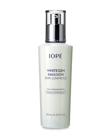 Whitegen Emulsion Skin Luminous