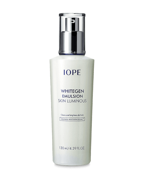Whitegen Emulsion Skin Luminous