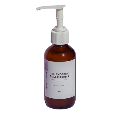 Skin Smoothie Daily Cleanser