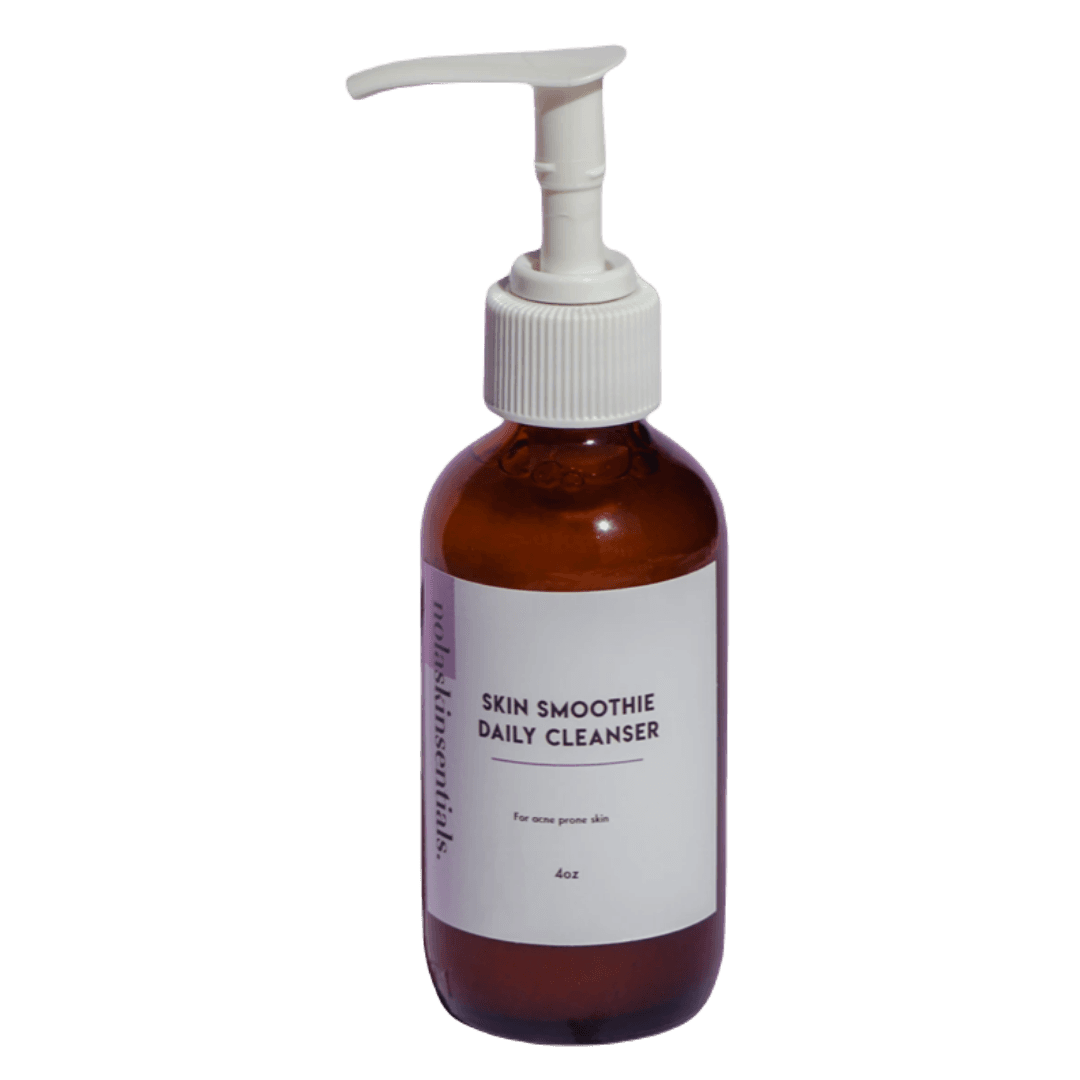 Skin Smoothie Daily Cleanser