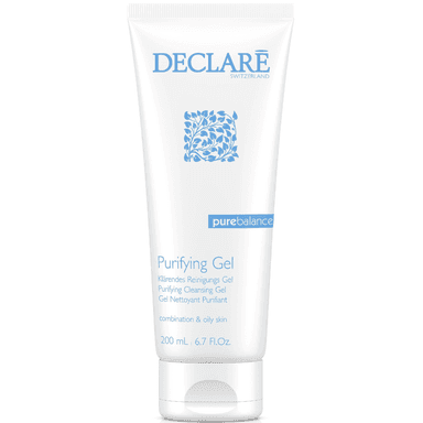 Pure Balance Purifying Gel