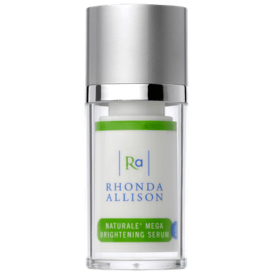 Naturale Mega Brightening Serum