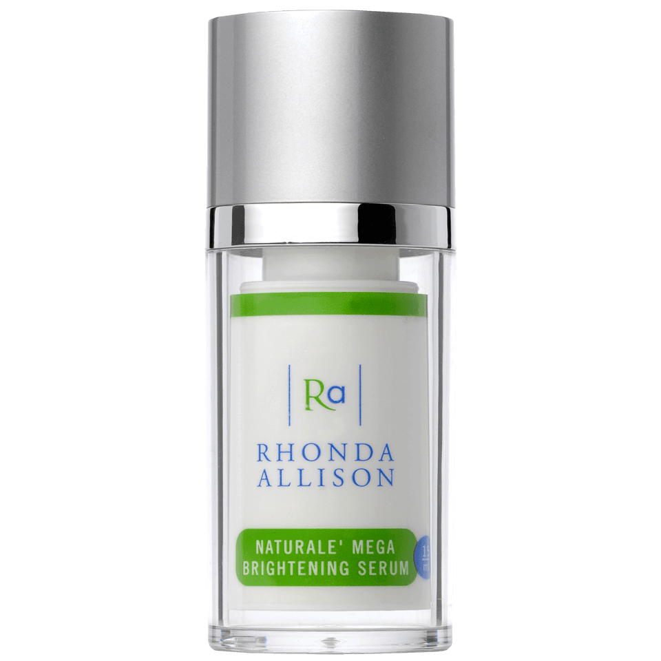 Naturale Mega Brightening Serum