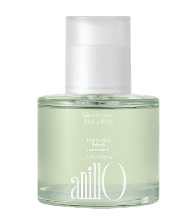Lime Sunday Refresh Hair Essence