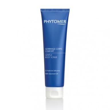 Gentle Body Scrub