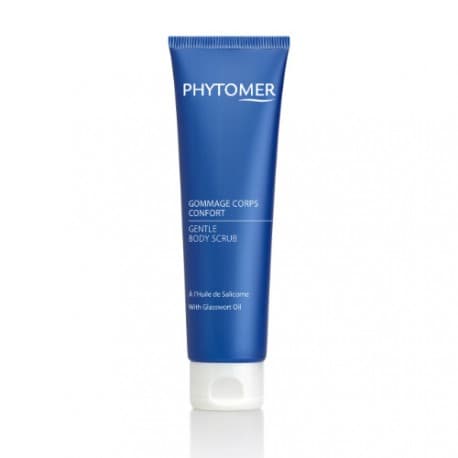 Gentle Body Scrub