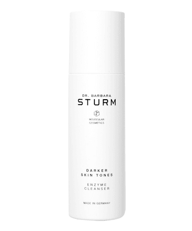 Darker Skin Tones Enzyme Cleanser