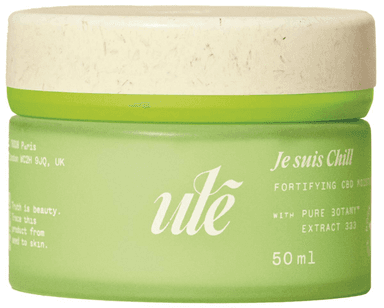 Je Suis Chill Soothing Moisturizing Cream