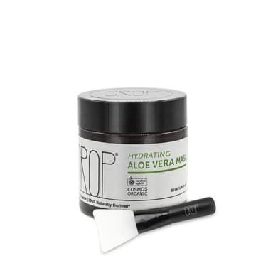 Hydrating Aloe Vera Mask