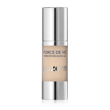 Force de Vie Pure Oxygen Micro-Gel