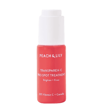 Transparen-C Pro Spot Treatment
