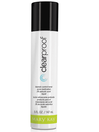 Clear Proof Blemish Control Toner
