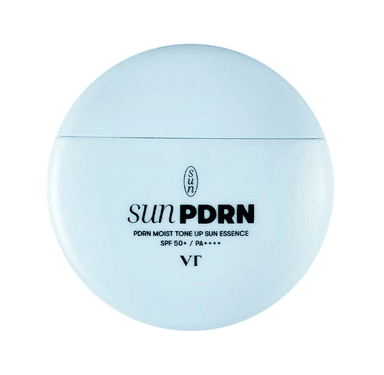 PDRN Moist Tone Up Sun Essence
