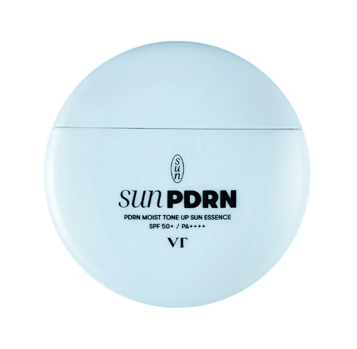 PDRN Moist Tone Up Sun Essence