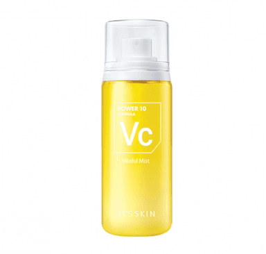 Power 10 Formula Vc Vitaful Mist