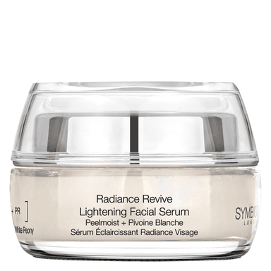Peelmoist + White Peony Radiance Revive Lightening Facial Serum