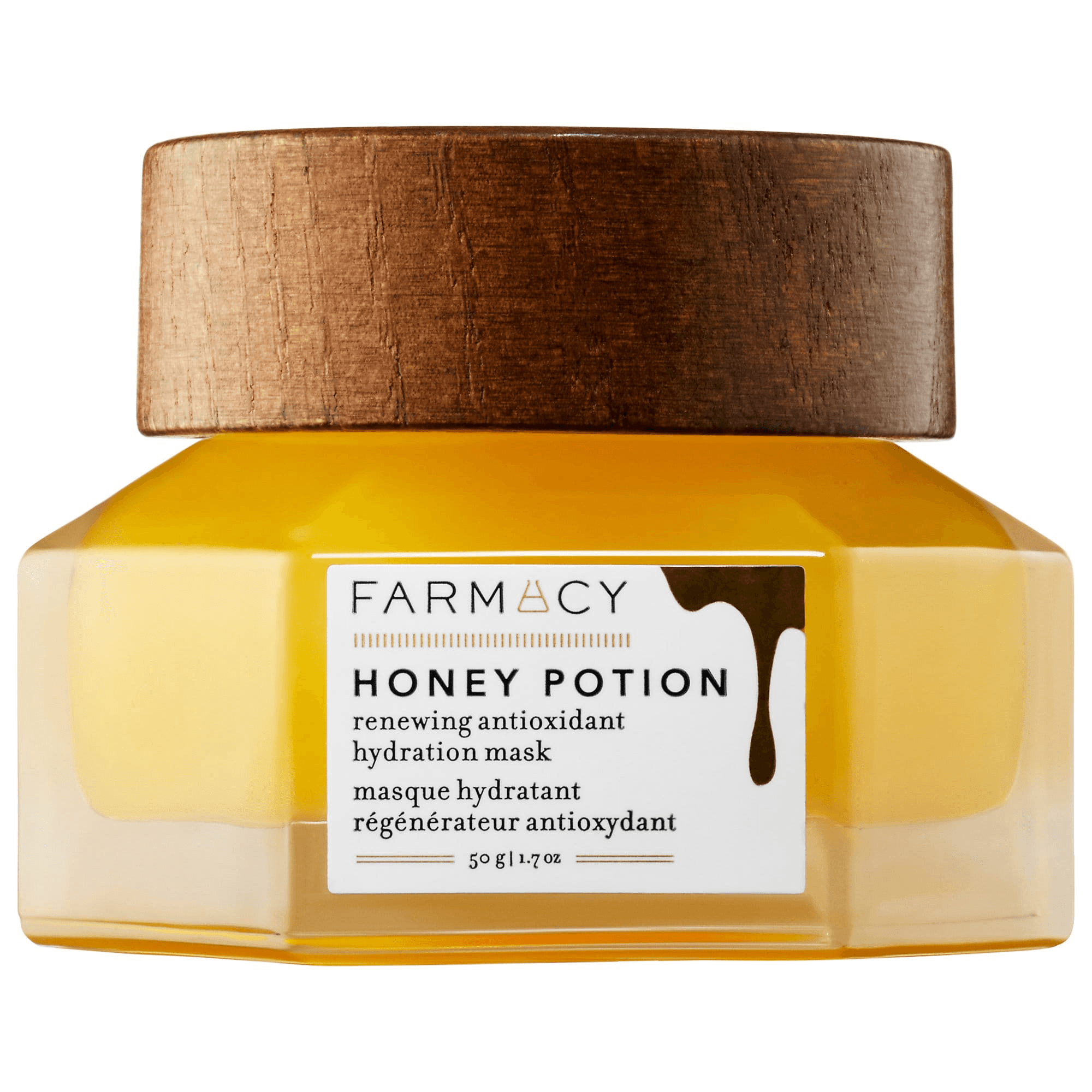Honey Potion