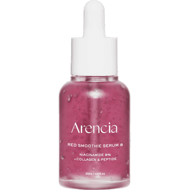 Red Smoothie Serum 8